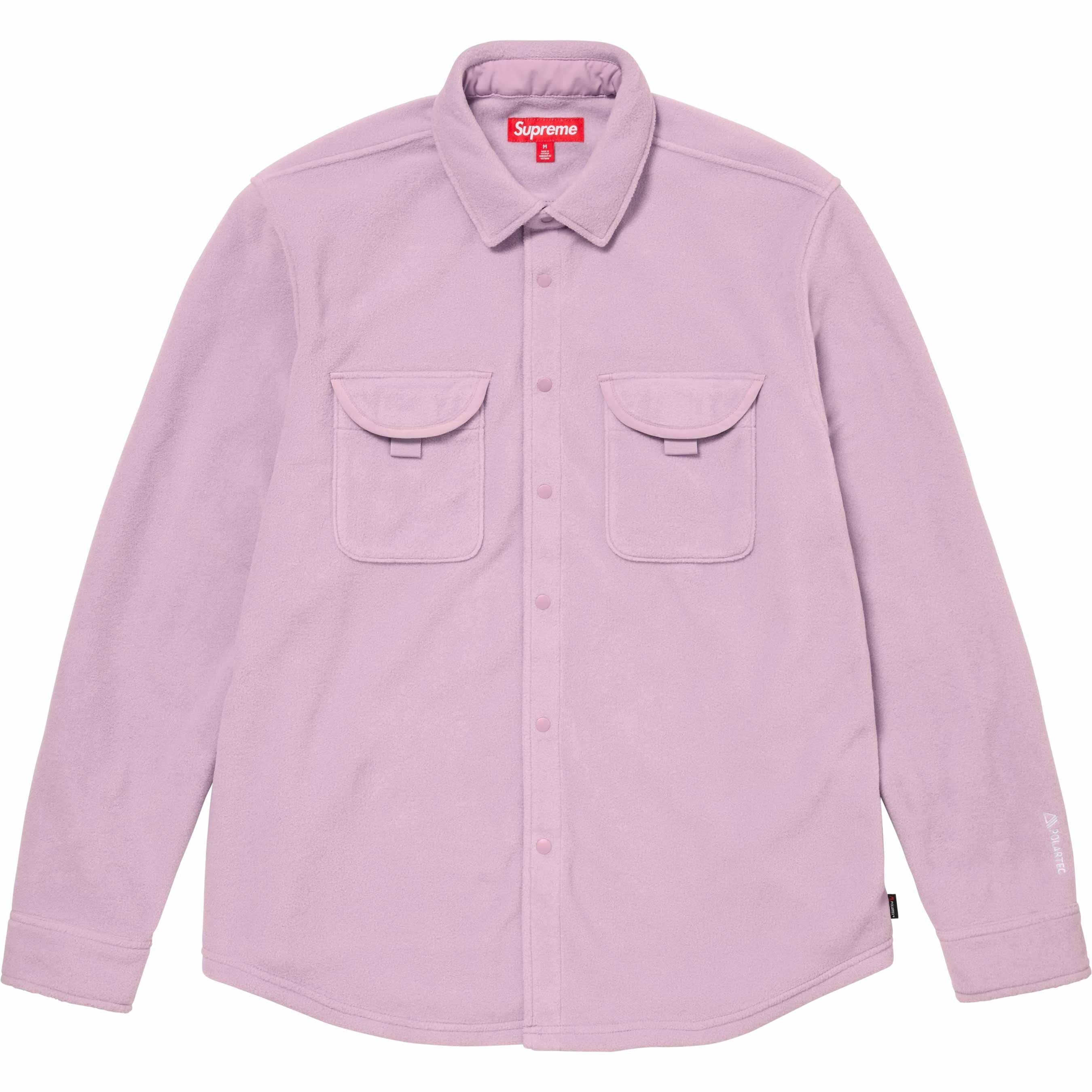 Polartec® Shirt view 11